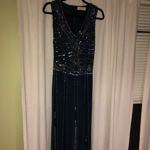 Prom/ formal dress (worn once)